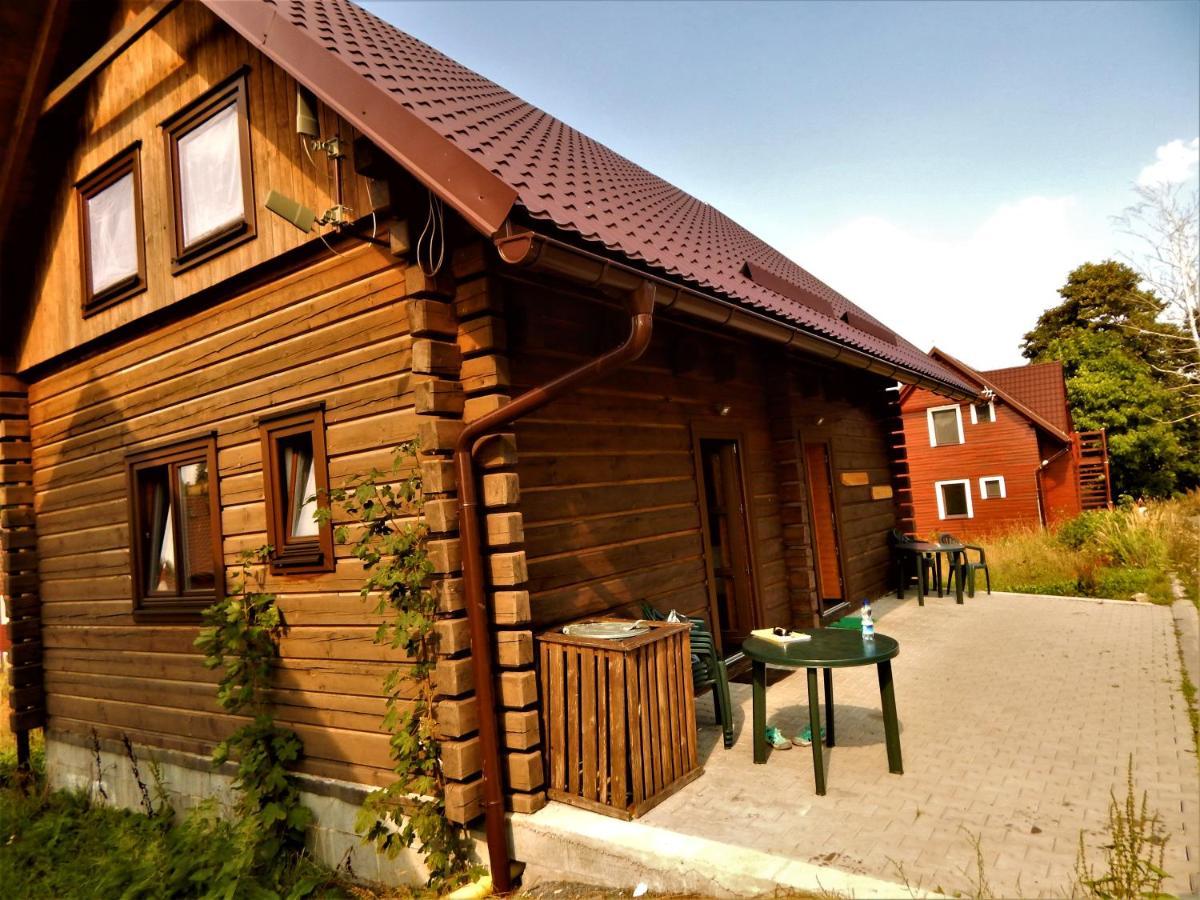 Chata Roubenka - Jesenka Dolní Moravice Esterno foto