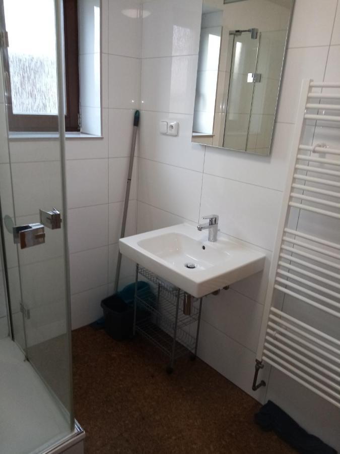 Chata Roubenka - Jesenka Dolní Moravice Esterno foto